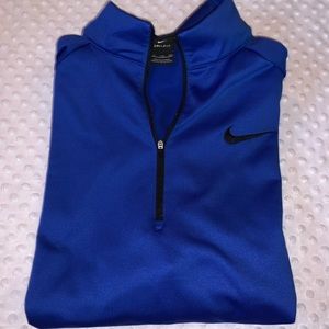 Nike 1/4 Zip